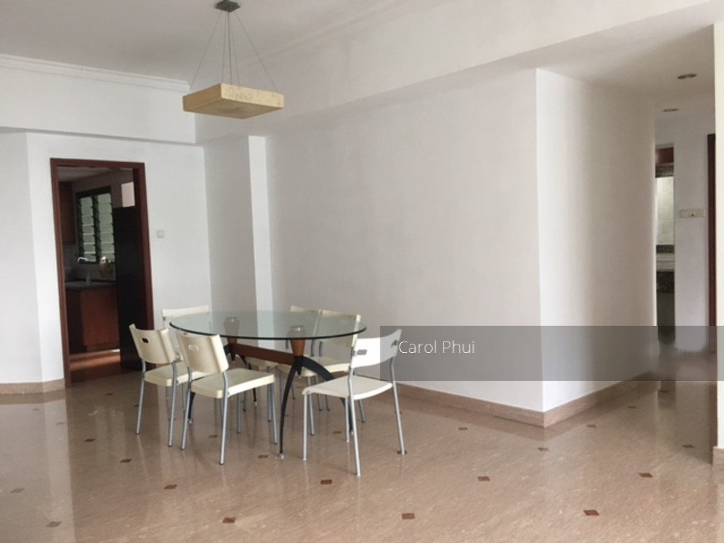 Signature Park (D21), Condominium #140353152